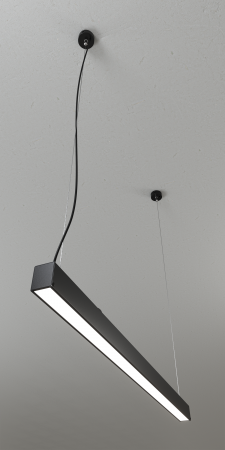 05900_Black ceiling bowl 60x25 black 04