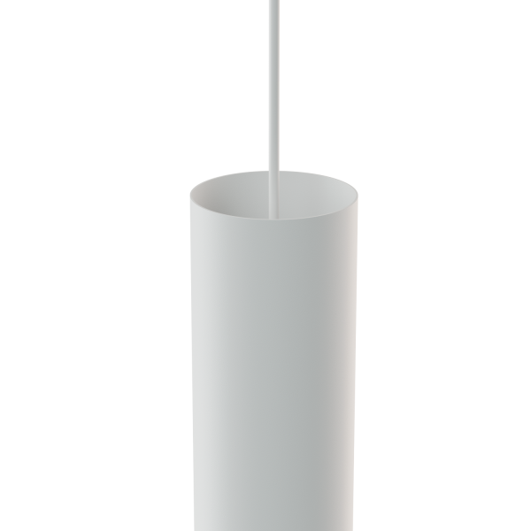Tube 150x80 GX53 Белый