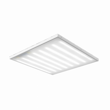 Офис 595x595x20 80Вт 24В 5000К Опал