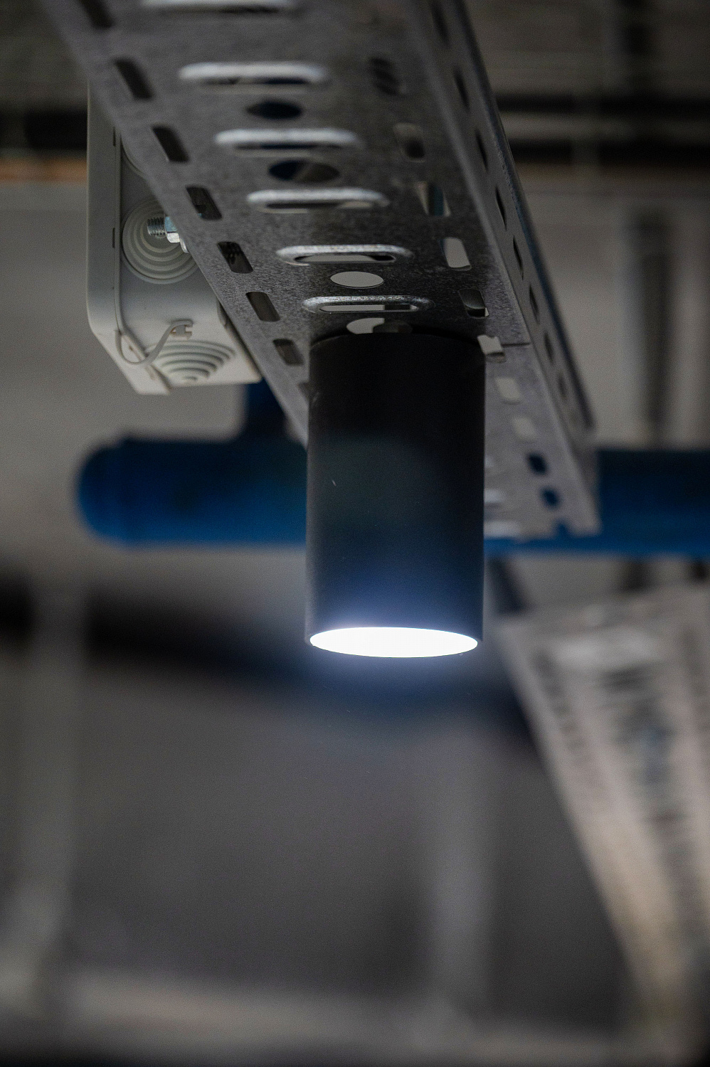 Парковка ЖК "Сибирский сад" в Екатеринбурге Парковка ЖК "Сибирский сад" в Екатеринбурге