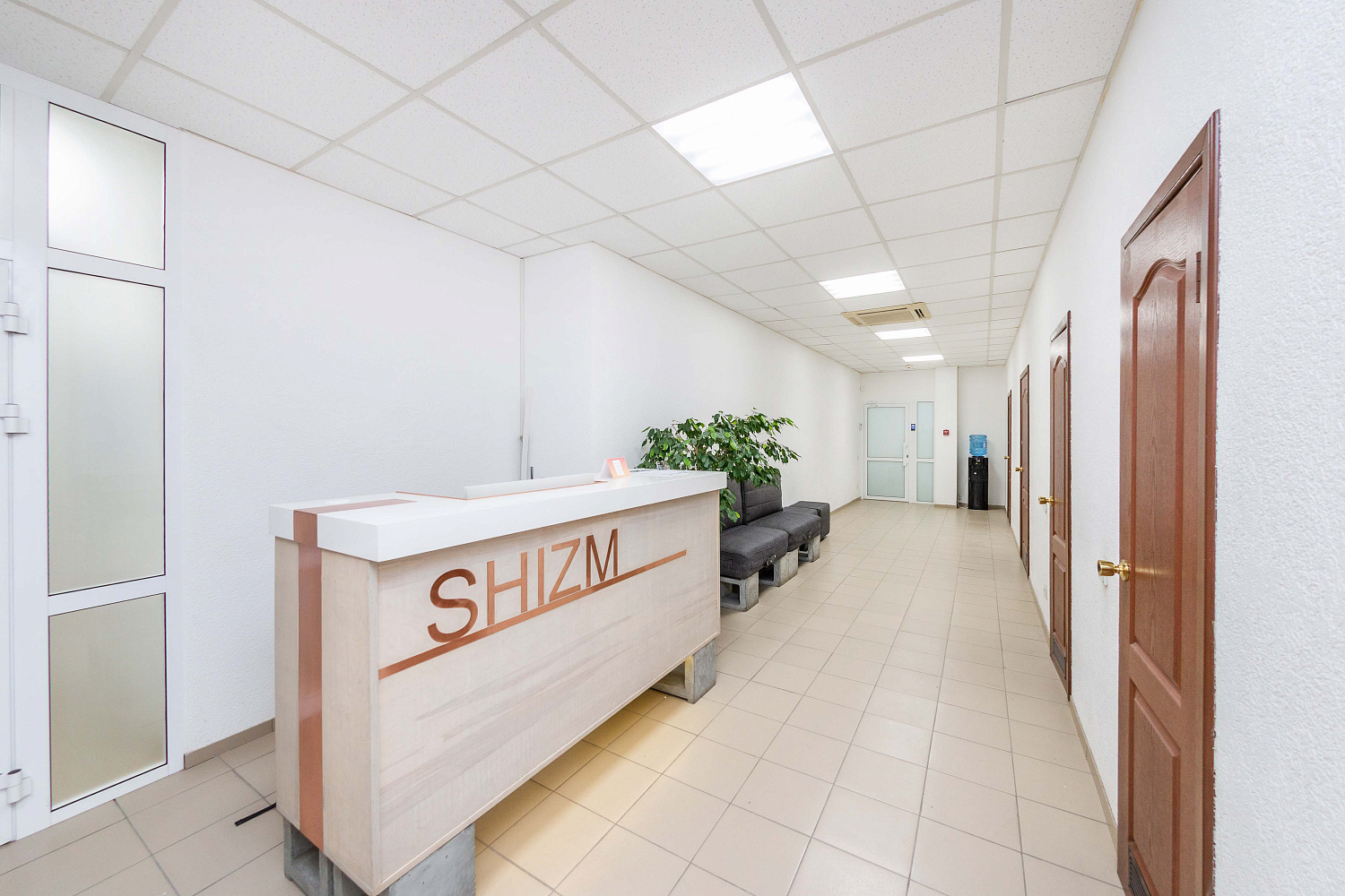 Швейная фабрика «Shizm», г. Екатеринбург