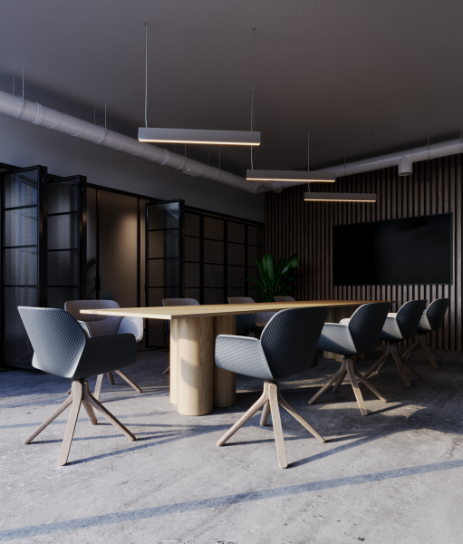 Geniled_Line_High_Advanced_980x40x95_Opal_Chrome_04