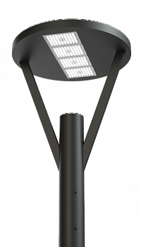 Fresco 550-4-C89 120Вт 4000К Ш150°