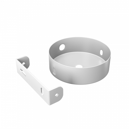 50901 Ceiling_cup_80x25_white_01