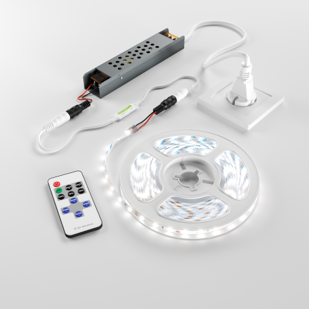 03489 Geniled_LED_Strip_Light_GL-60SMD2835_12V_5Wx1_8x2000_2700-3000K_IP65_04