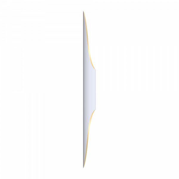 Geniled_Art_Penne_1000x80_GU10_18W_White_Gold_02