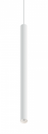 Geniled_Tube_500x60_GU10_White_01