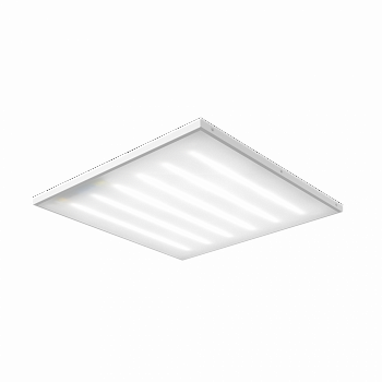 Офис Standart 595x595x20 60Вт 4000К Опал 