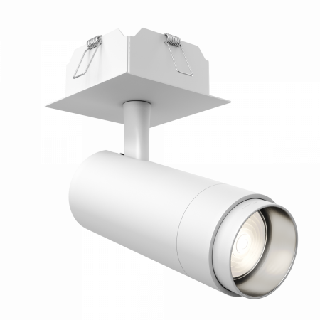 Geniled_Track_Classic_Zoom_Grillato_30W_100х100х40_white_01