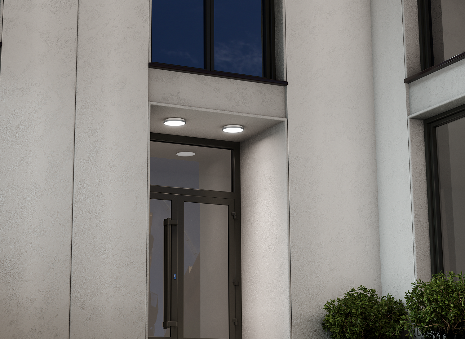 Новая Orbita IP65