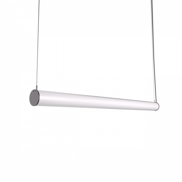 Ray 500х60 10Вт 5000K 90Ra Черный