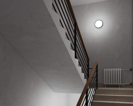Geniled_Orbita_300x64_24W_3000K-4000K-5000K_IP54_black_Smart_07_image1