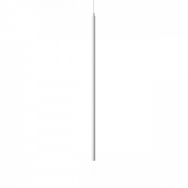 Tube Ice 1000x25 G9 2,5Вт 4000K Белый