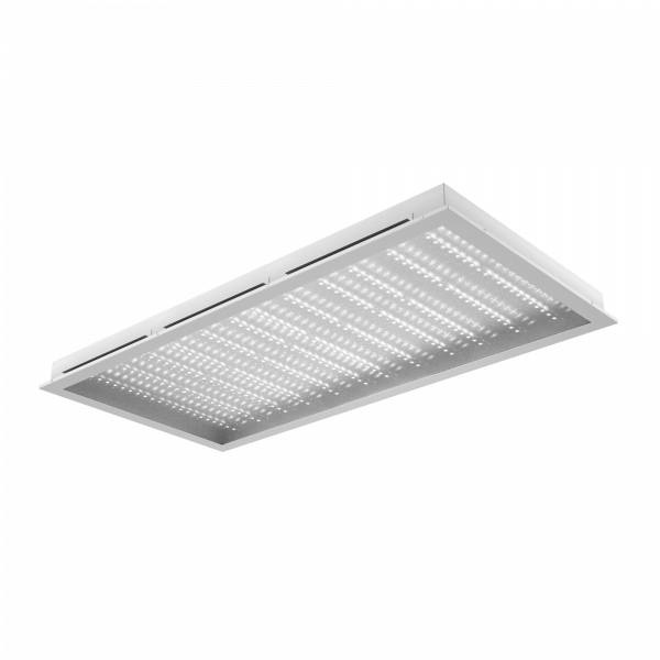 Geniled_Rockfon_1200x600x70_100W_IP40_01_Microprism