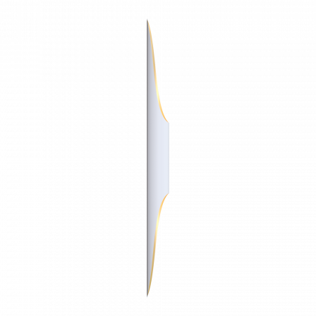 Geniled_Art_Penne_1000x80_GU10_18W_White_Gold_02