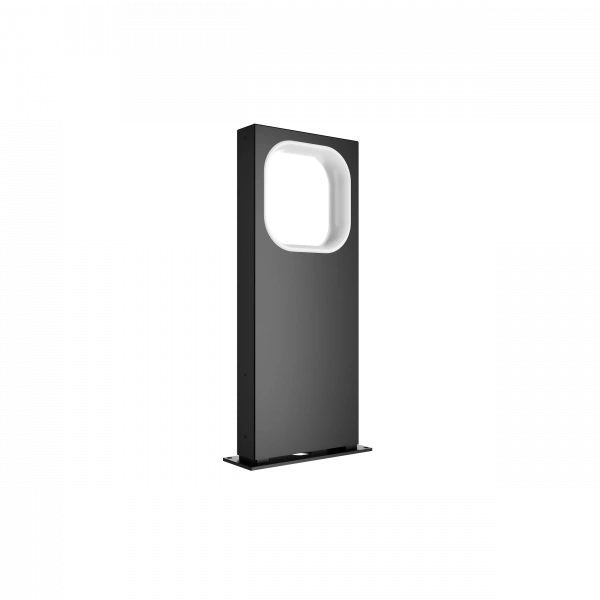 Portal Quadro 800-z356х107 15Вт 4000К Опал