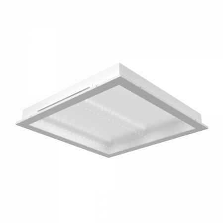 Geniled_Rockfon_600x600x70_30W_IP40_01_Matglass