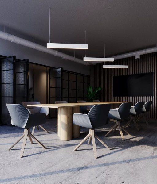 Geniled_Line_High_Advanced_980x40x95_Opal_White_04