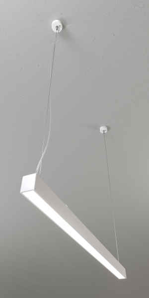 05900 White ceiling bowl 60x25 white 05