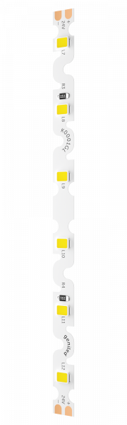 03560 Geniled_LED_Strip_Light_GL-60SMD2835_S-TYPE_24V_5Wx1m_6x5000_2700-3000К_IP33_01