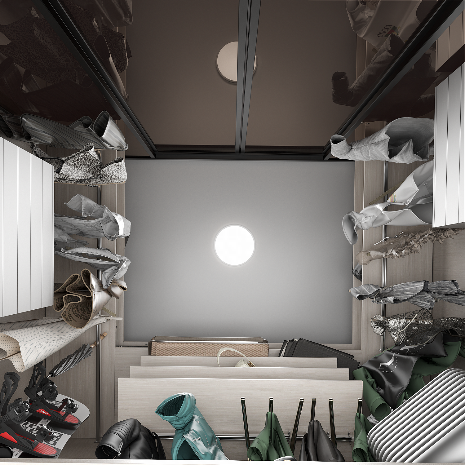 Новая Orbita IP65