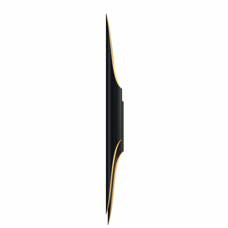 Geniled_Art_Penne_Duo_1100x160_GU10_36W_Black_Gold_02