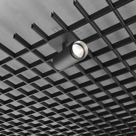 Geniled_Track_Classic_Zoom_Grillato_30W_100х100х30_black_03 Geniled_Track_Classic_Zoom_Grillato_30W_100х100х30_black_03