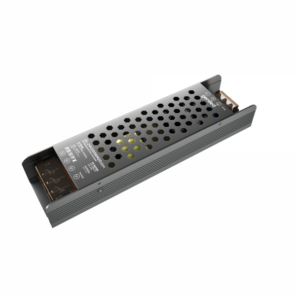 09043 Power supply Geniled GL-24V200WM20 slim 02