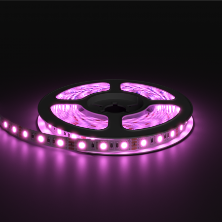 03550 Geniled_LED_Strip_Light_GL-60SMD5050_12V_14,4Wx1m_10x2000_RGB_IP33_03