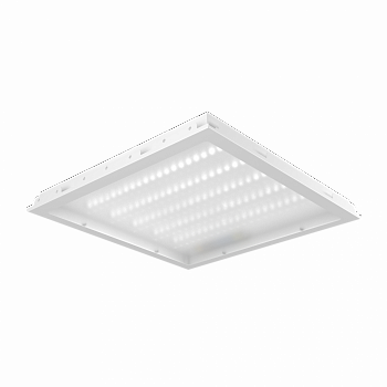 Clip-In Standart 600x600x60 50Вт 5000К Матовое закаленное стекло