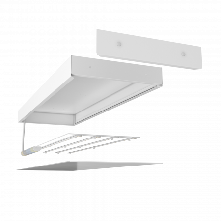 Geniled_Office_Advanced_30W_595x200x40_03_structure