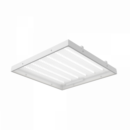 Geniled_Office_595x595x45_60w_36v_Mattglass_IP54_01_Mattglass