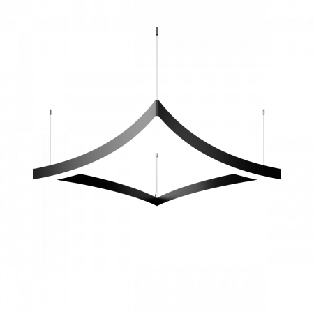 Geniled_Art_Arc_In_800x800_h60_80W_90Ra_Black_01