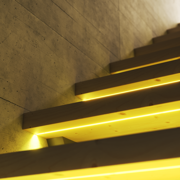 03542 Geniled_LED_Strip_Light_GL-120SMD2835_12V_12Wx1_8x2000_Yellow_IP33_04