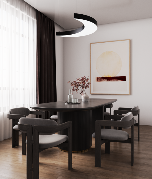 Geniled_Art_Disc_Moon_800x200_h80_90Ra_Black_05 Geniled_Art_Disc_Moon_800x200_h80_90Ra_Black_05