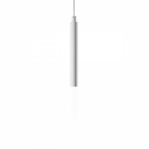 Tube Ice 300x25 G9 2,5Вт 4000K Белый