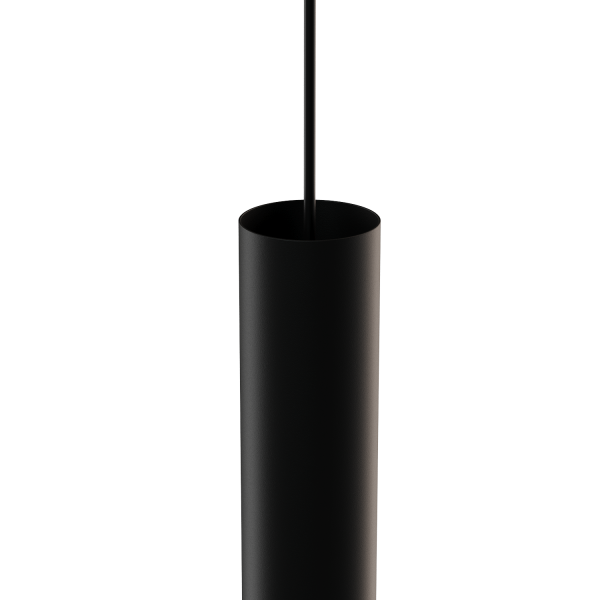 Geniled_Tube_400x60_GU10_Black_03