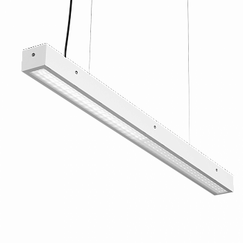 Trade Linear Standart 1000x65x60 60Вт 5000K IP54 Микропризма