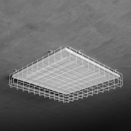 05942 Protective_lattice_670x630x90_for_office_lamps_White 04