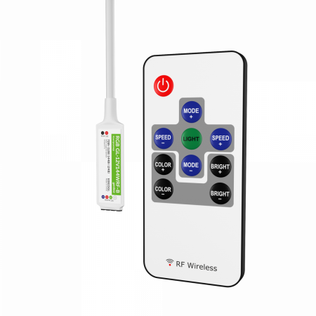 17003 RGB controller Geniled GL-12V144WRF-B_01