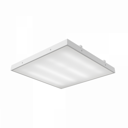 Geniled_Office_595x595x45_40W_IP54_01_Opal