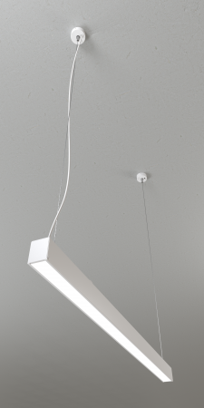 05900 White ceiling bowl 60x25 white 04