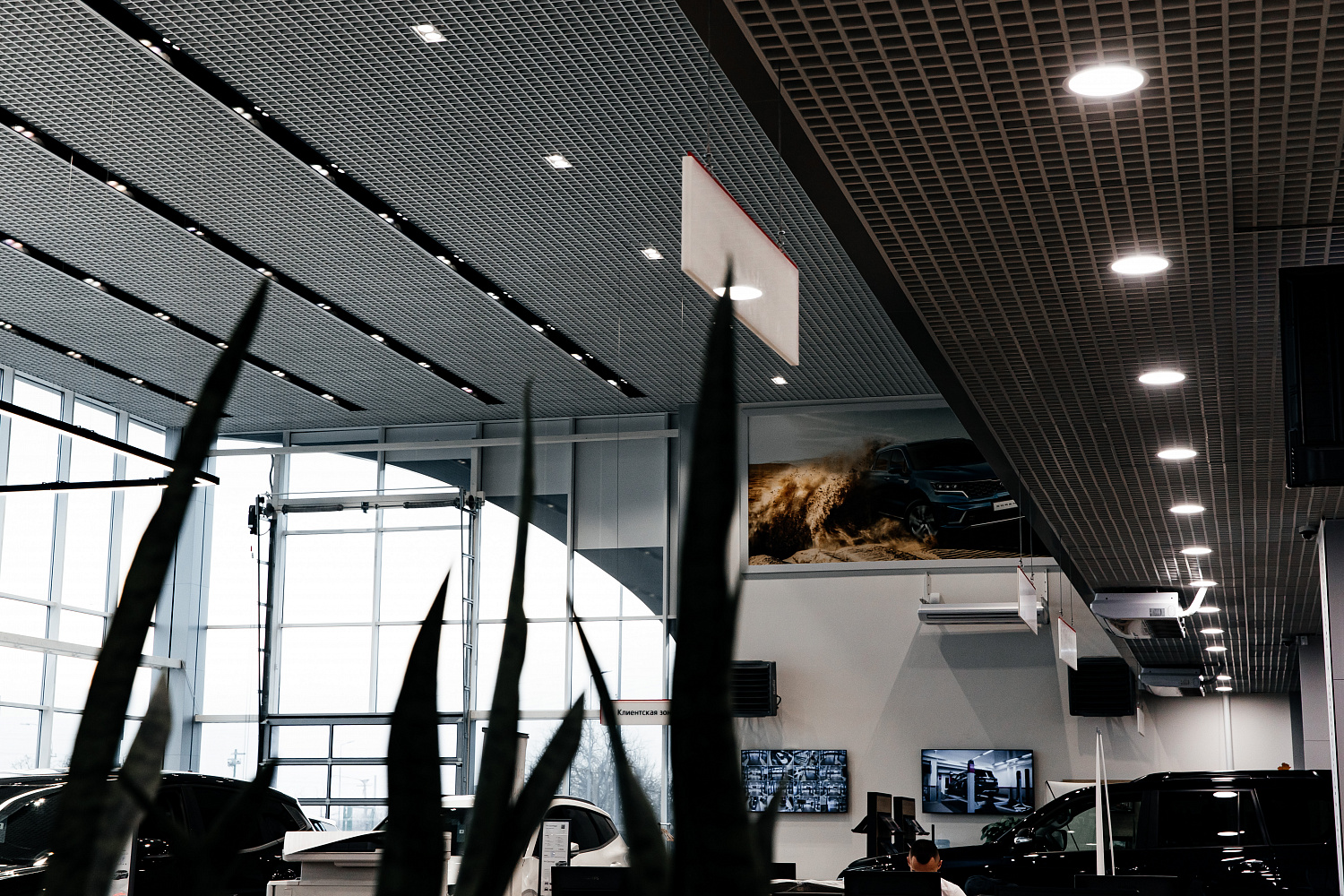 Официальный дилер KIA MOTOPS, г. Симферополь