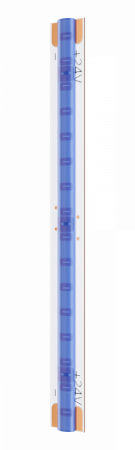 Geniled_LED_Strip_GL_320SMD3535_COB_24W_5х5000_Blue_01