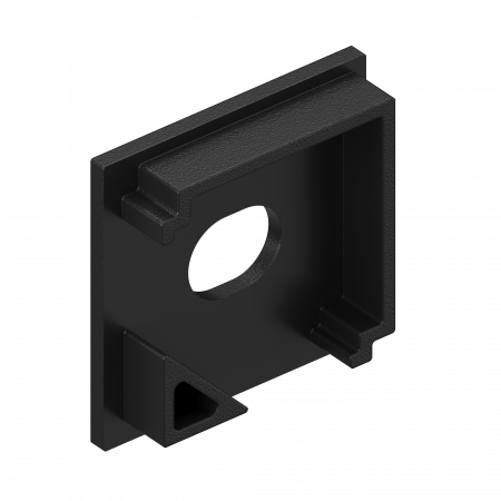 12345b_ch Geniled_profile_kit_for_LED_strip_corner_16x16x2000_M20_Black_with_plugs_and_L-shaped_black_diffuser 06 12345b_ch Geniled_profile_kit_for_LED_strip_corner_16x16x2000_M20_Black_with_plugs_and_L-shaped_black_diffuser 06