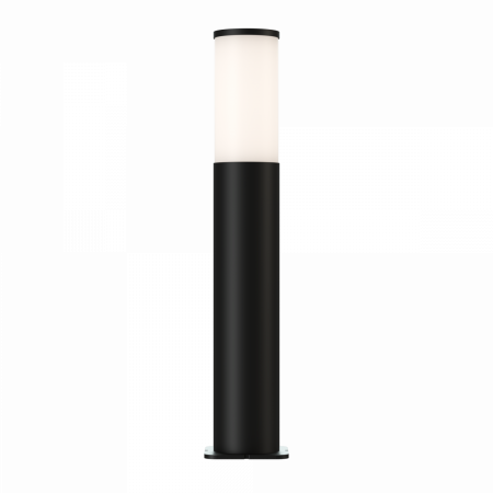 Geniled_Park_Kent_bollard_1000_300_C159_Z200_Opal_Black_01