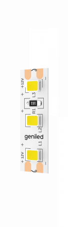 03542 Geniled_LED_Strip_Light_GL-120SMD2835_12V_12Wx1_8x2000_Yellow_IP33_01