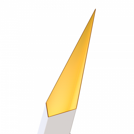 Geniled_Art_Penne_Cube_1000x113_GU10_18W_White_Gold_03