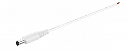 12339 Geniled_Jack_male_connector_2.1x5.5_with_wire_for_connecting_Geniled_LED_ strip_1pc_2