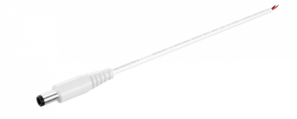 12339 Geniled_Jack_male_connector_2.1x5.5_with_wire_for_connecting_Geniled_LED_ strip_1pc_2